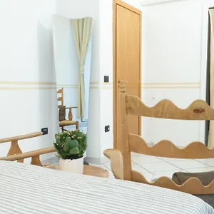 Casa vacanze Neapolitan Style Apartrment, Napoli
