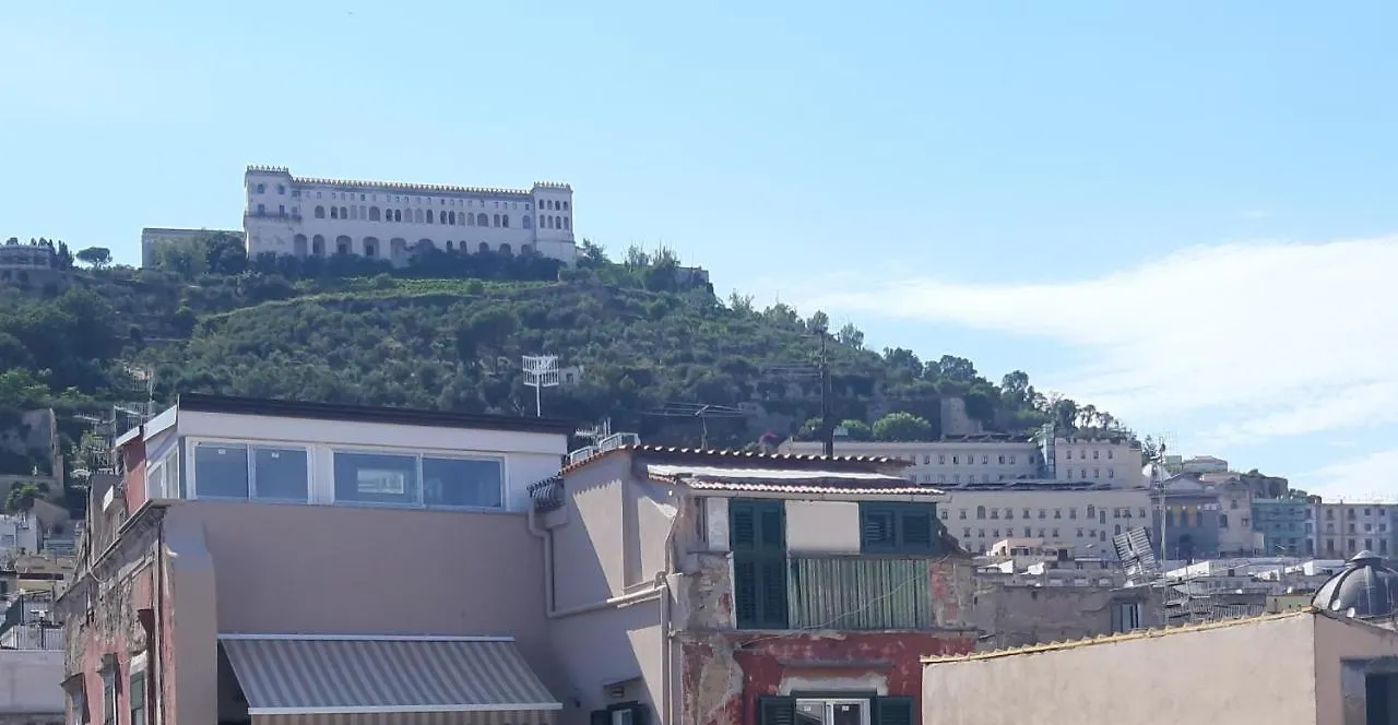 Casa Giogio&Casa Gigetta Apartment Naples