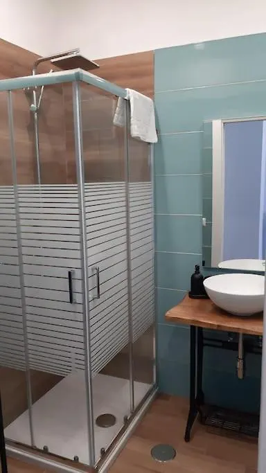 Casa Giogio&Casa Gigetta Apartment Naples Italy