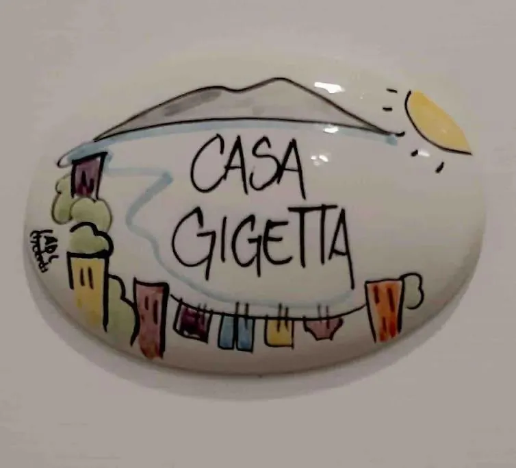 Casa Giogio&Casa Gigetta Apartment Naples