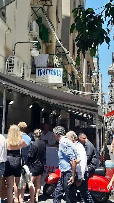 Casa Giogio&Casa Gigetta Apartment Naples