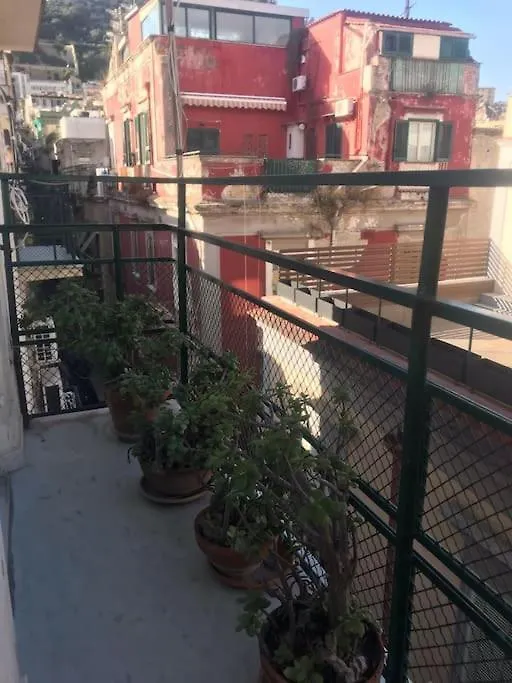 Casa Giogio&Casa Gigetta Apartment Naples