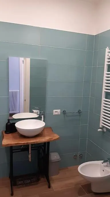Casa Giogio&Casa Gigetta Apartment Naples