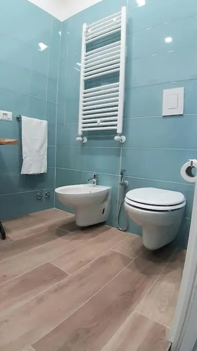 Casa Giogio&Casa Gigetta Apartment Naples