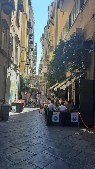 Casa Giogio&Casa Gigetta Apartment Naples