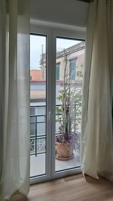 Casa Giogio&Casa Gigetta Apartment Naples 0*,