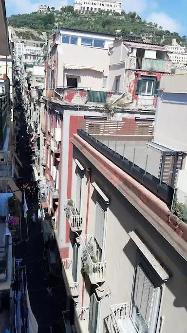 Casa Giogio&Casa Gigetta Apartment Naples
